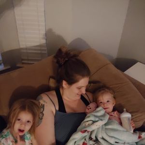 Meet your Posher, Sarah beth